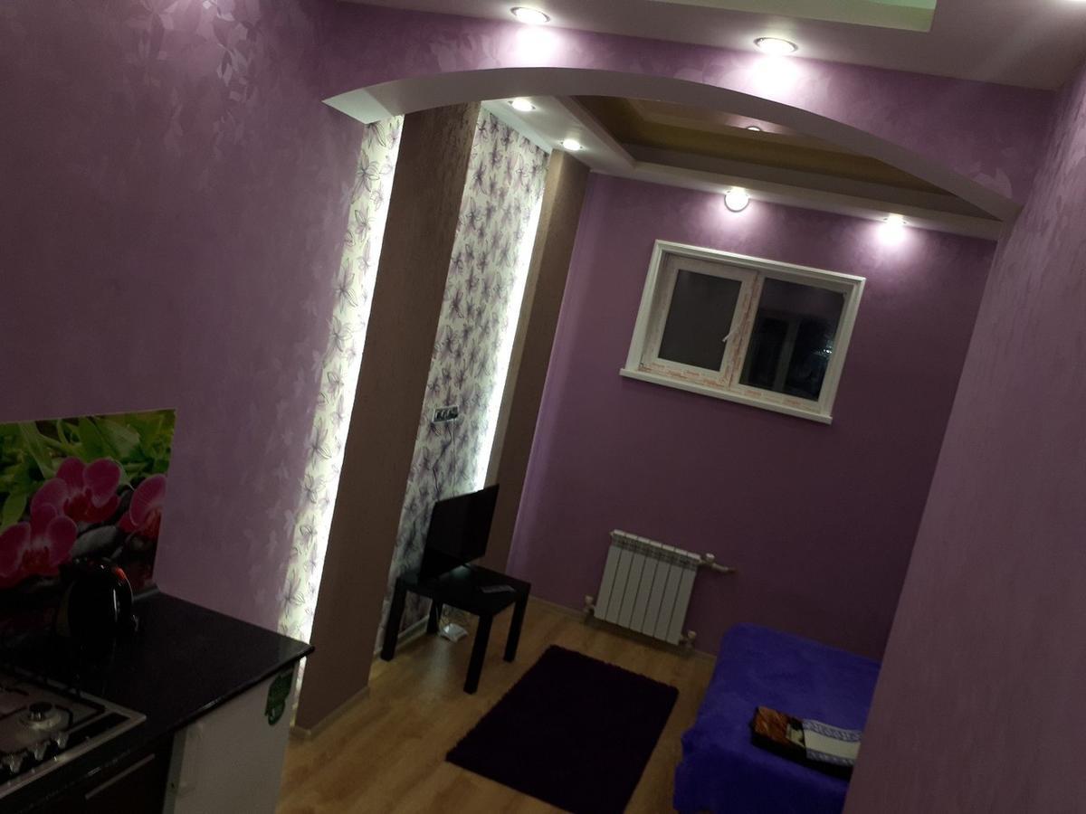 Hostel Wigwam Uralsk Exterior foto