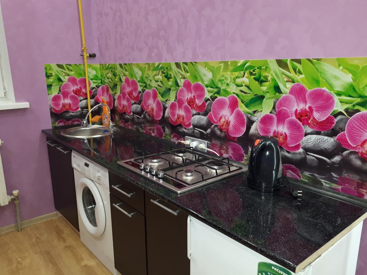 Hostel Wigwam Uralsk Exterior foto