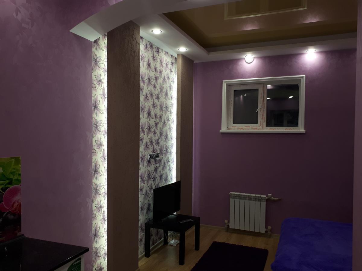 Hostel Wigwam Uralsk Exterior foto