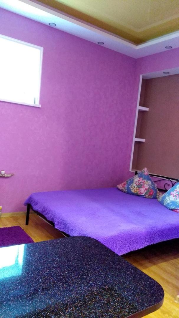 Hostel Wigwam Uralsk Exterior foto